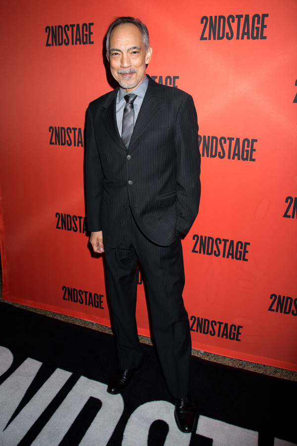 Photo Coverage: Second Stage Celebrates 40th Anniversary at Spring Gala! Image