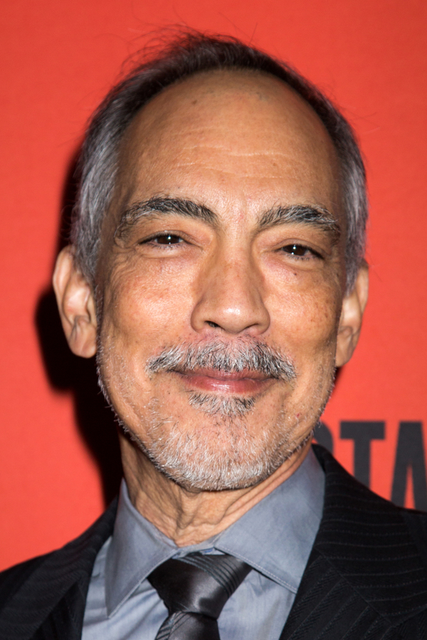 Photo Coverage: Second Stage Celebrates 40th Anniversary at Spring Gala! Image
