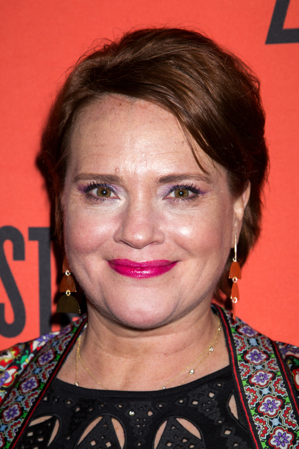 Photo Coverage: Second Stage Celebrates 40th Anniversary at Spring Gala! Image