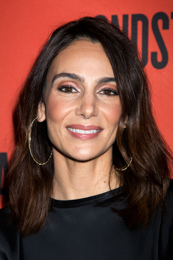 Annie Parisse Photo