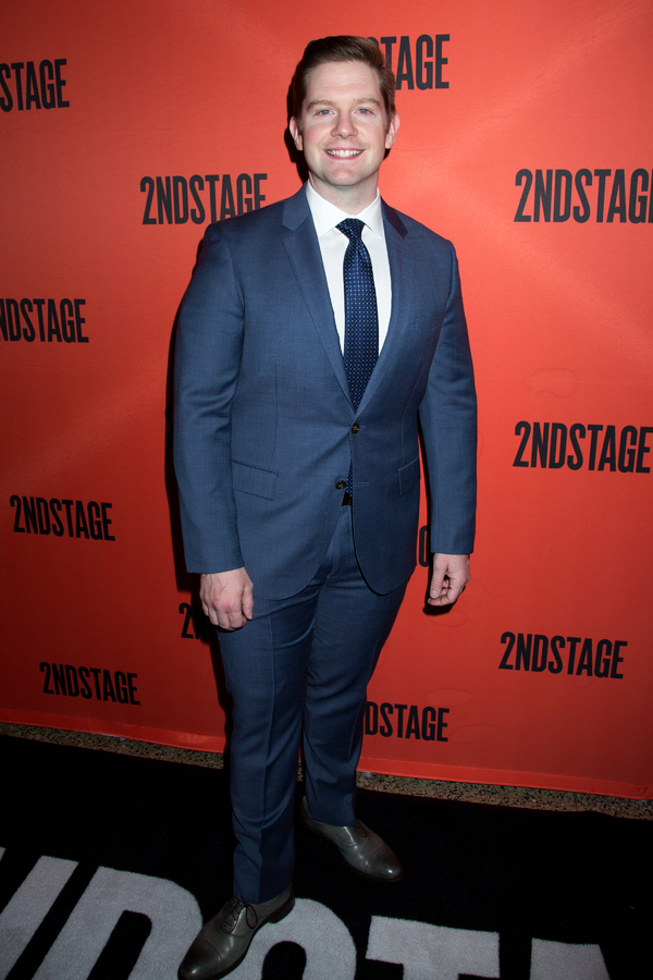 Photo Coverage: Second Stage Celebrates 40th Anniversary at Spring Gala! Image