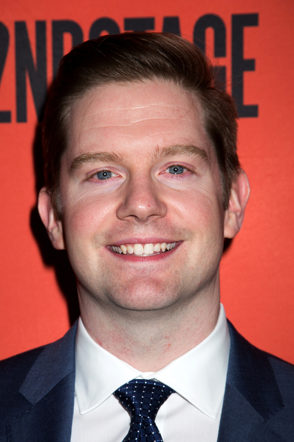Photo Coverage: Second Stage Celebrates 40th Anniversary at Spring Gala! Image