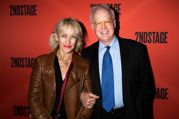 Photo Coverage: Second Stage Celebrates 40th Anniversary at Spring Gala! Image