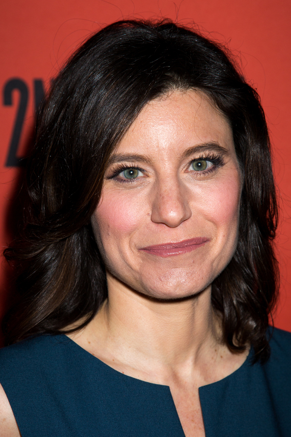 Photo Coverage: Second Stage Celebrates 40th Anniversary at Spring Gala! Image