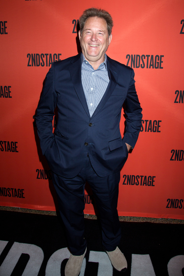 Photo Coverage: Second Stage Celebrates 40th Anniversary at Spring Gala! Image