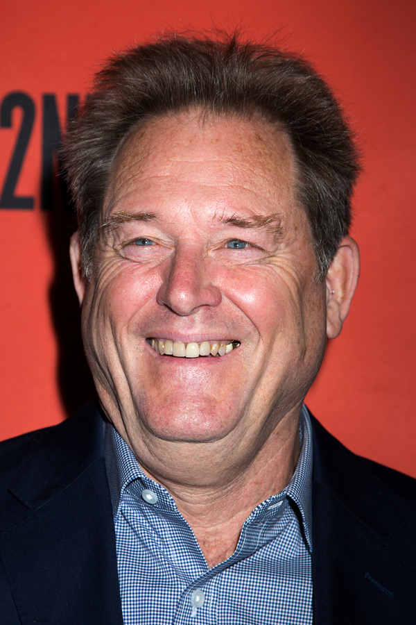 Photo Coverage: Second Stage Celebrates 40th Anniversary at Spring Gala! Image