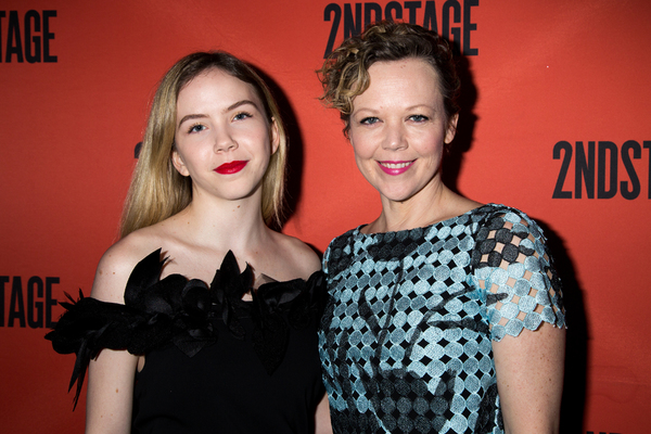 Photo Coverage: Second Stage Celebrates 40th Anniversary at Spring Gala! Image