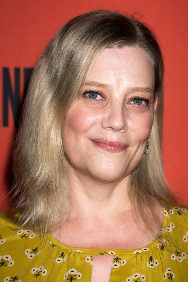 Photo Coverage: Second Stage Celebrates 40th Anniversary at Spring Gala! Image