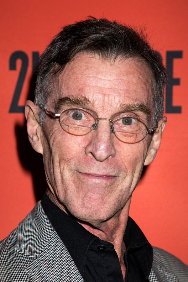 Photo Coverage: Second Stage Celebrates 40th Anniversary at Spring Gala! Image