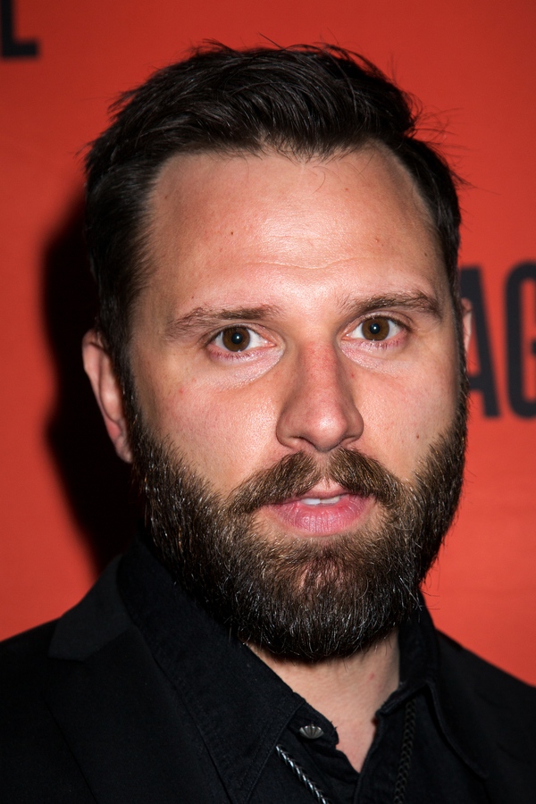 Photo Coverage: Second Stage Celebrates 40th Anniversary at Spring Gala! Image