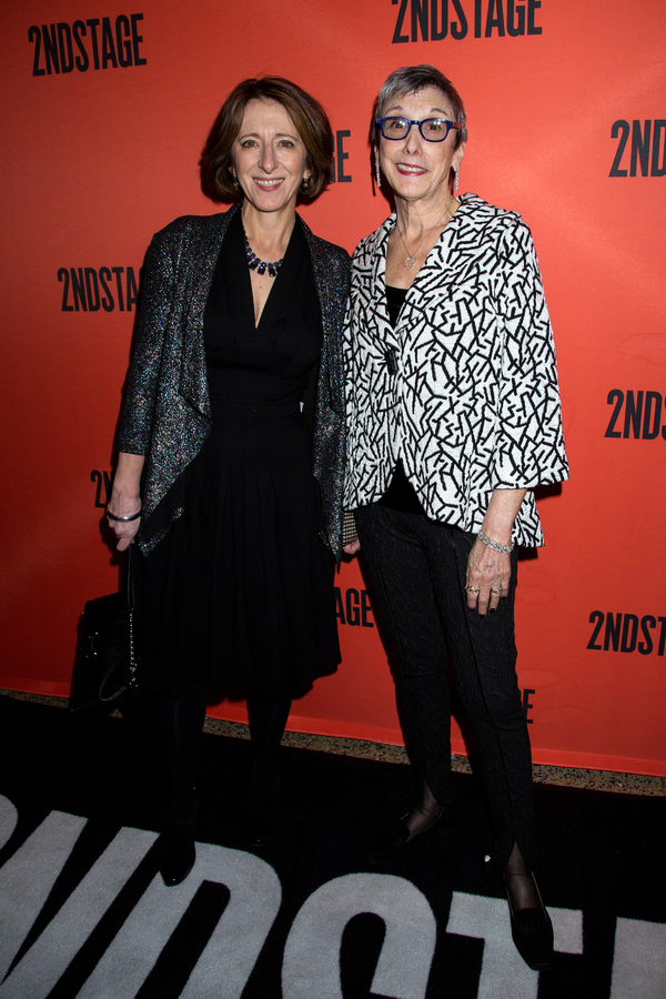 Photo Coverage: Second Stage Celebrates 40th Anniversary at Spring Gala! Image