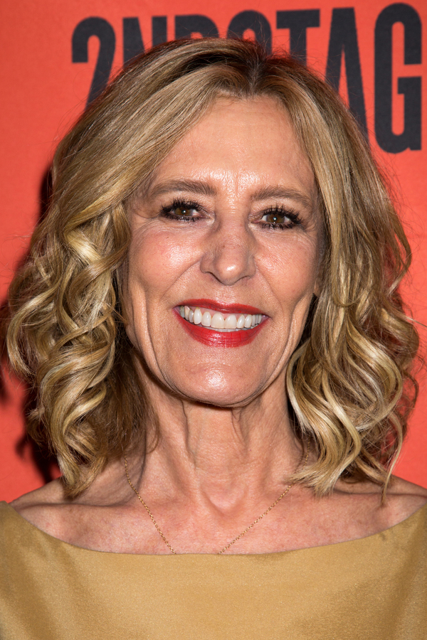 Photo Coverage: Second Stage Celebrates 40th Anniversary at Spring Gala! Image