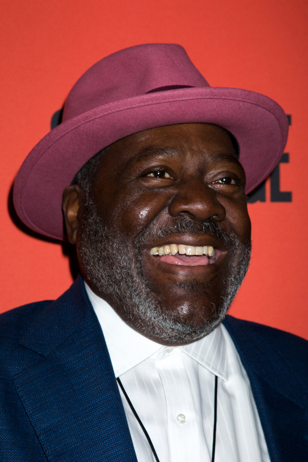 Photo Coverage: Second Stage Celebrates 40th Anniversary at Spring Gala! Image
