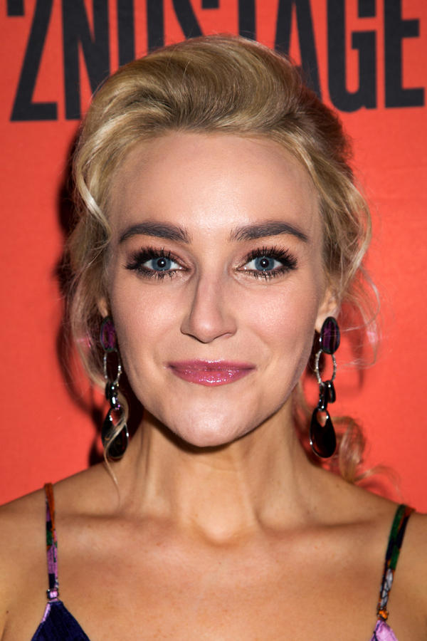 Photo Coverage: Second Stage Celebrates 40th Anniversary at Spring Gala! Image