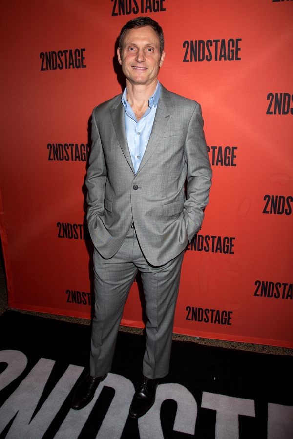 Photo Coverage: Second Stage Celebrates 40th Anniversary at Spring Gala! Image