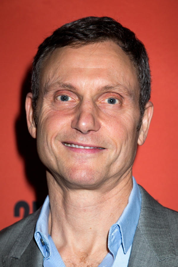 Tony Goldwyn Photo