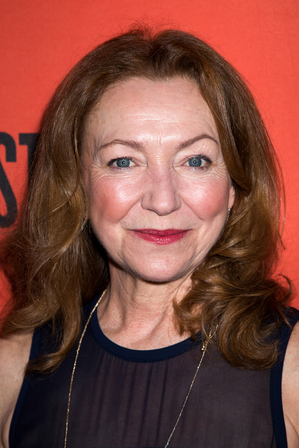 Photo Coverage: Second Stage Celebrates 40th Anniversary at Spring Gala! Image