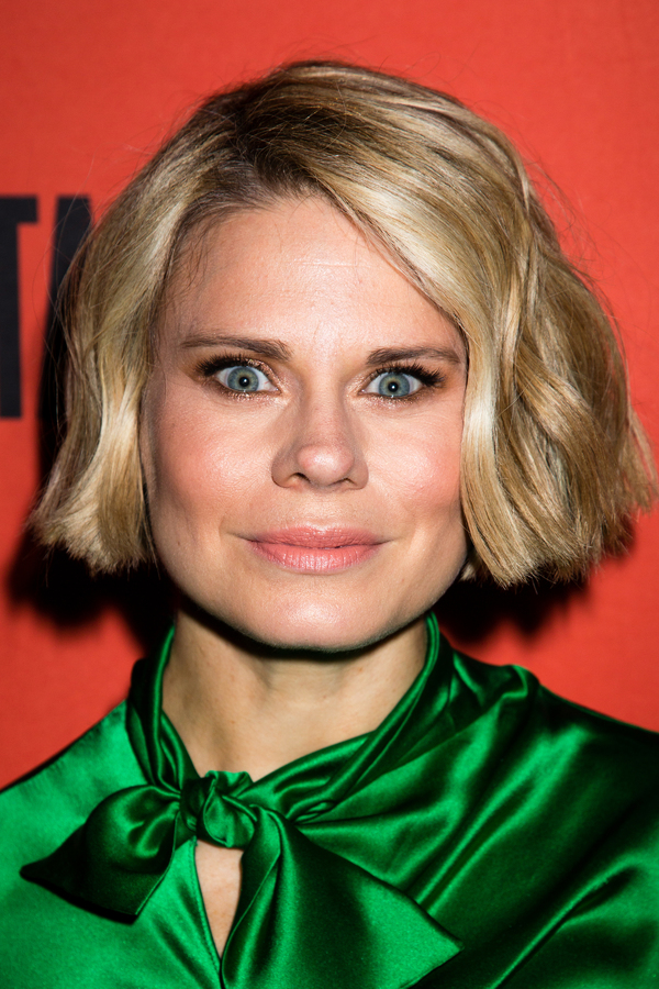 Photo Coverage: Second Stage Celebrates 40th Anniversary at Spring Gala! Image
