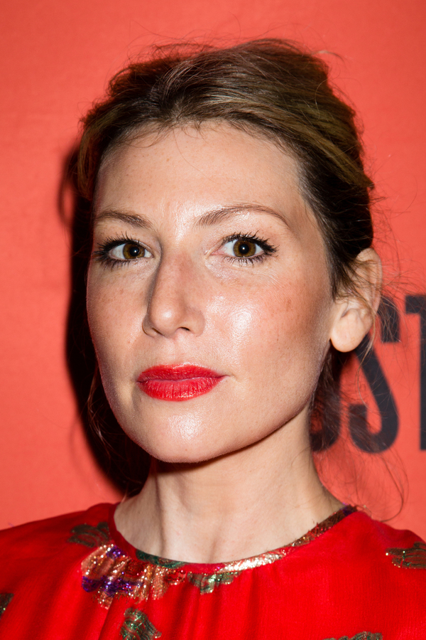 Photo Coverage: Second Stage Celebrates 40th Anniversary at Spring Gala! Image