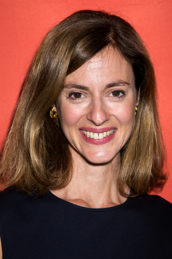 Photo Coverage: Second Stage Celebrates 40th Anniversary at Spring Gala! Image
