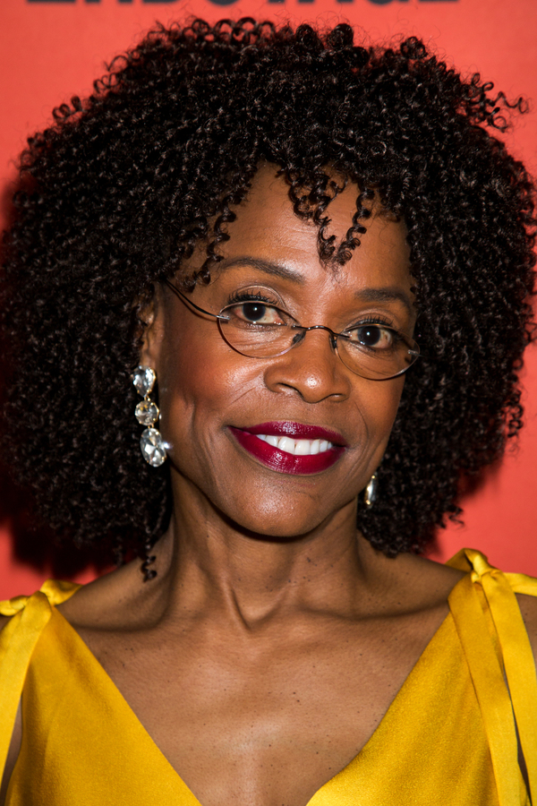 Photo Coverage: Second Stage Celebrates 40th Anniversary at Spring Gala! Image