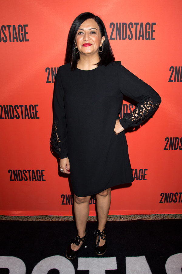 Photo Coverage: Second Stage Celebrates 40th Anniversary at Spring Gala! Image