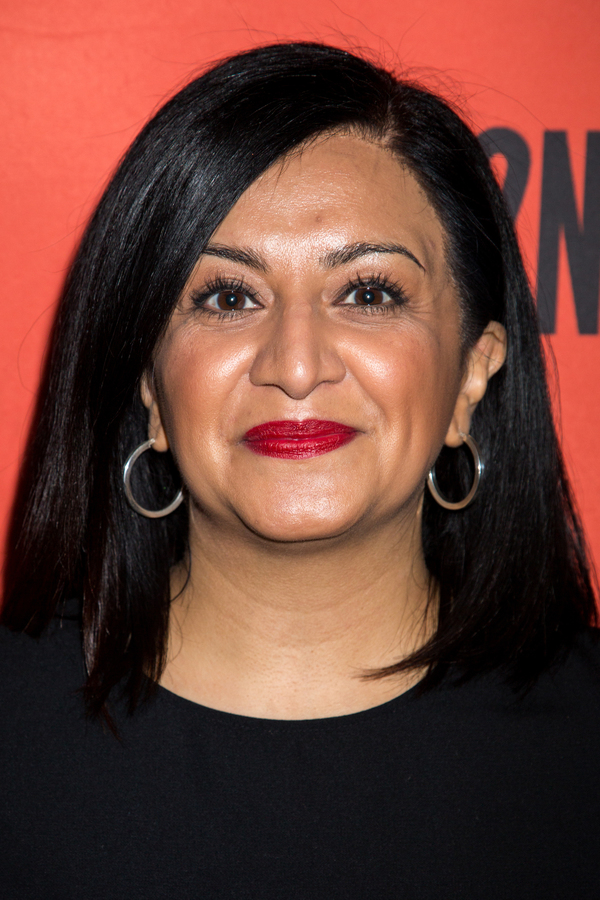 Photo Coverage: Second Stage Celebrates 40th Anniversary at Spring Gala! Image