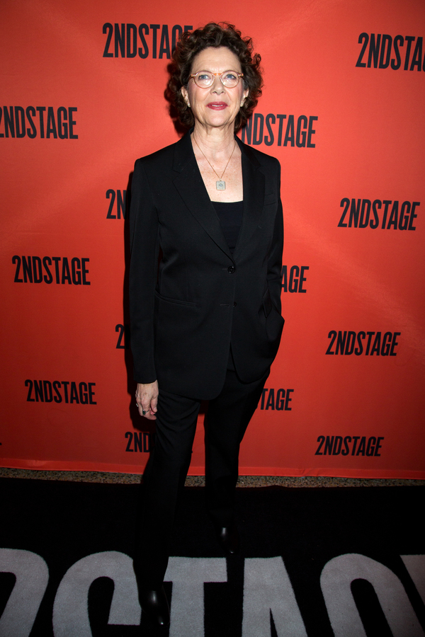Photo Coverage: Second Stage Celebrates 40th Anniversary at Spring Gala! Image