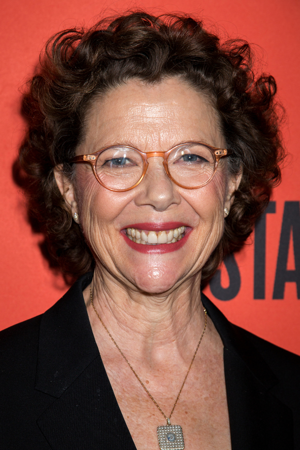 Annette Bening Photo