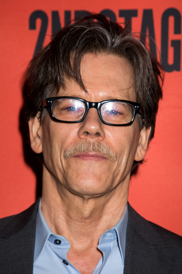 Photo Coverage: Second Stage Celebrates 40th Anniversary at Spring Gala! Image