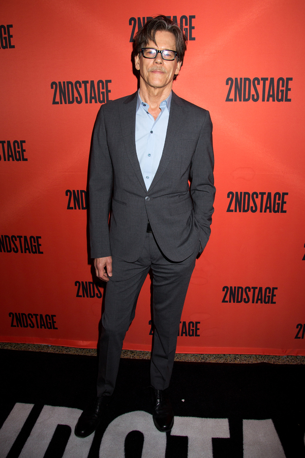 Photo Coverage: Second Stage Celebrates 40th Anniversary at Spring Gala! Image