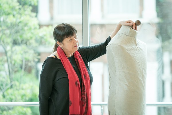 Photo Flash: Inside Rehearsal For WIFE at the Kiln Theatre Image