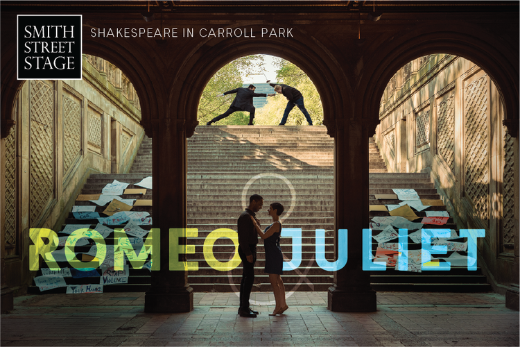 Smith Street Stage Announces Casting For ROMEO AND JULIET Image