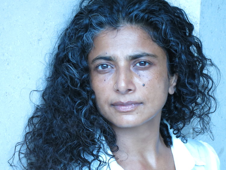 THE PLAY'S THE THING: Ingram New Works Festival's Riti Sachdeva 