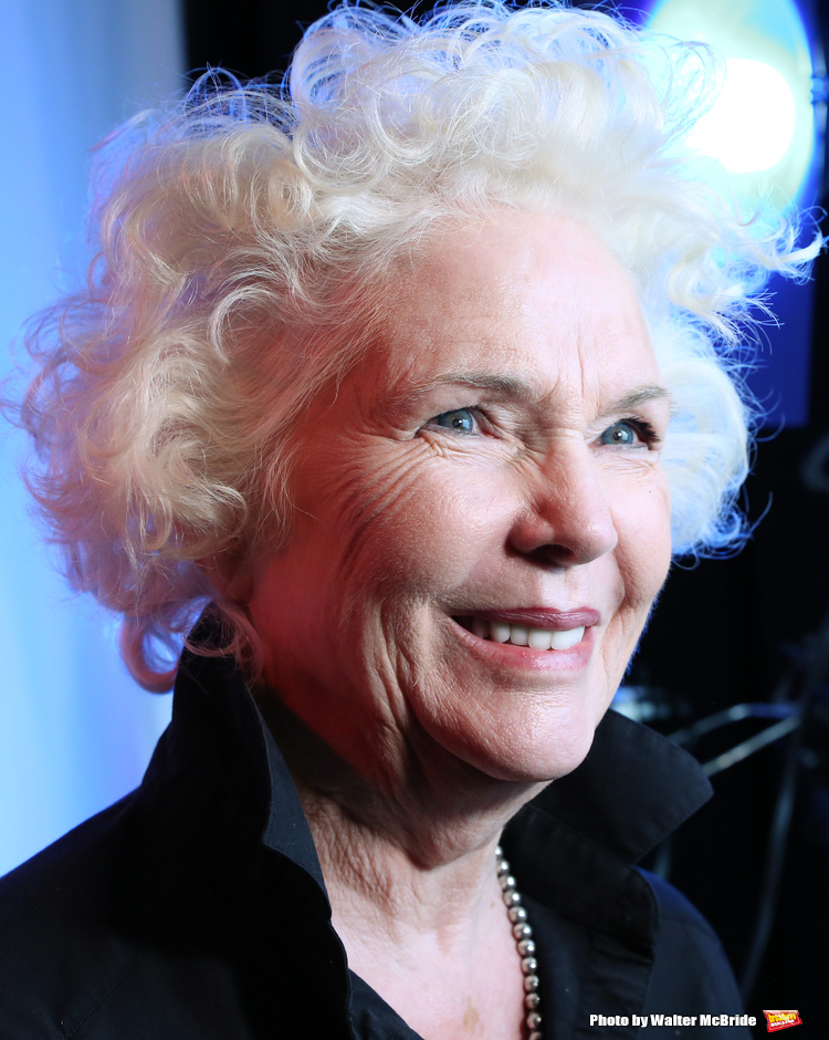 WATCH NOW! Zooming in on the Tony Nominees: Fionnula Flanagan Image