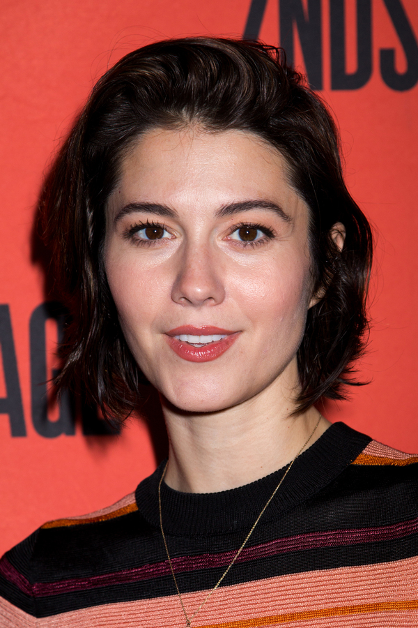 Photo Coverage: Meet the Cast of Second Stage's DYING CITY Image