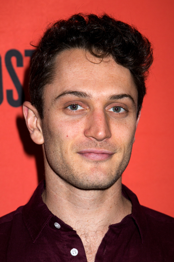Photo Coverage: Meet the Cast of Second Stage's DYING CITY Image