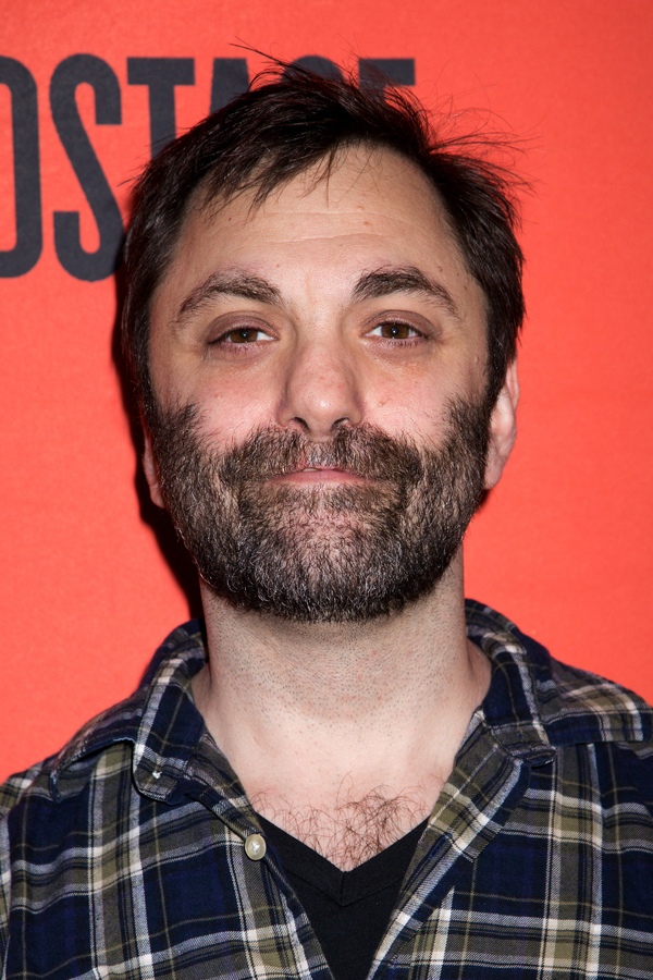 Photo Coverage: Meet the Cast of Second Stage's DYING CITY Image