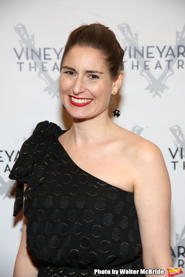Photo Coverage: On the Red Carpet for The Vineyard Theatre's Gala Honoring Colman Domingo! Image