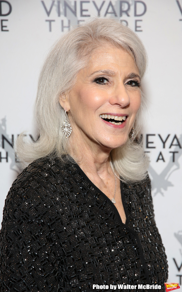 Photo Coverage: On the Red Carpet for The Vineyard Theatre's Gala Honoring Colman Domingo! Image