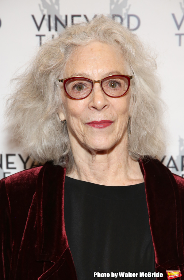 Photo Coverage: On the Red Carpet for The Vineyard Theatre's Gala Honoring Colman Domingo! Image