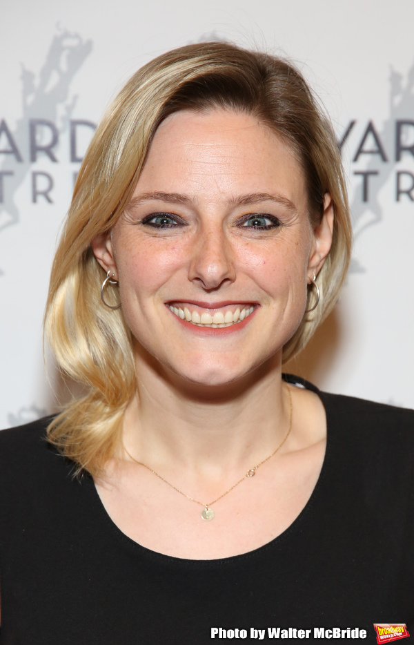 Photo Coverage: On the Red Carpet for The Vineyard Theatre's Gala Honoring Colman Domingo! Image