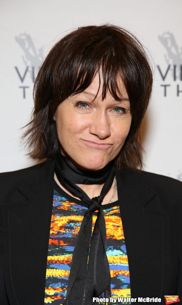 Photo Coverage: On the Red Carpet for The Vineyard Theatre's Gala Honoring Colman Domingo! Image