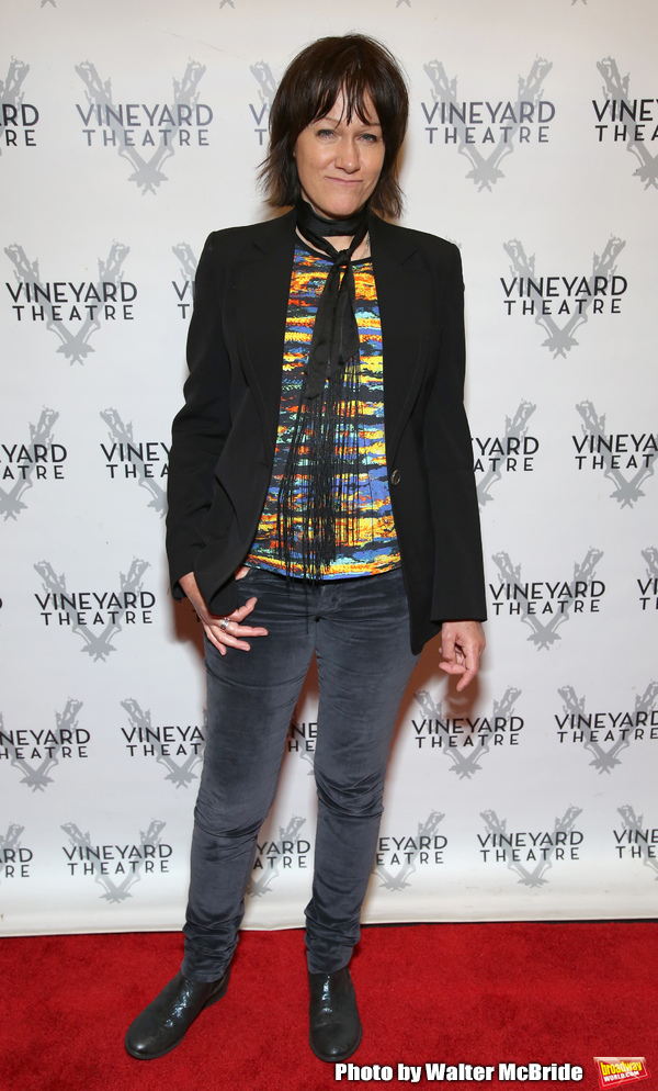 Photo Coverage: On the Red Carpet for The Vineyard Theatre's Gala Honoring Colman Domingo! Image