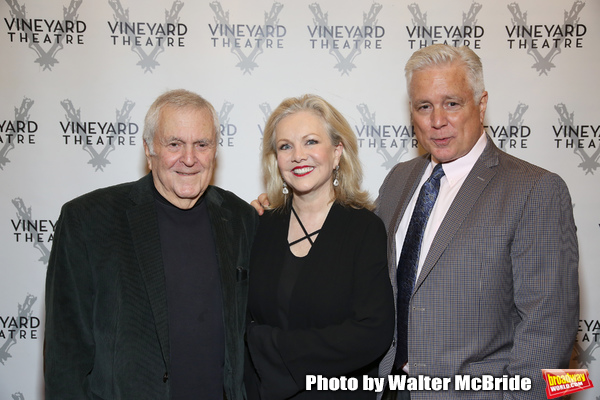 Photo Coverage: On the Red Carpet for The Vineyard Theatre's Gala Honoring Colman Domingo! Image