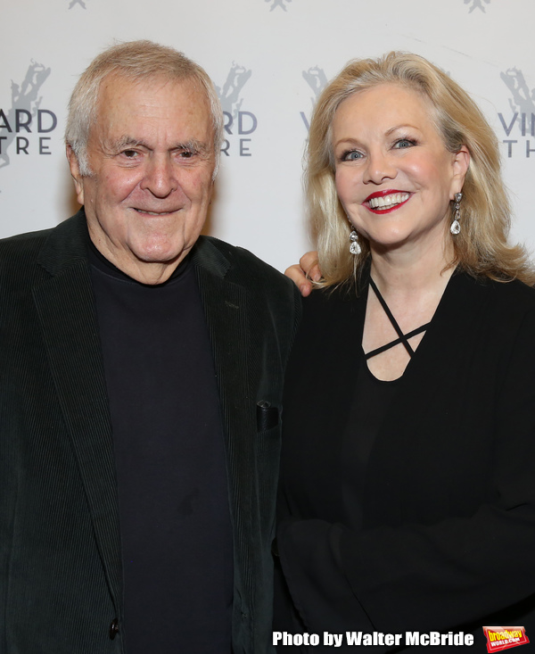 Photo Coverage: On the Red Carpet for The Vineyard Theatre's Gala Honoring Colman Domingo! Image