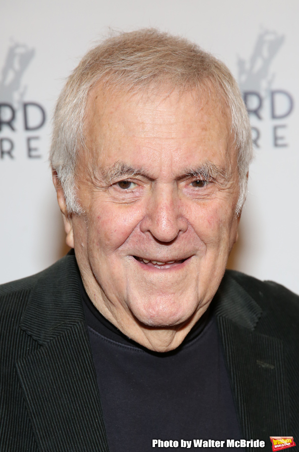 Photo Coverage: On the Red Carpet for The Vineyard Theatre's Gala Honoring Colman Domingo! Image