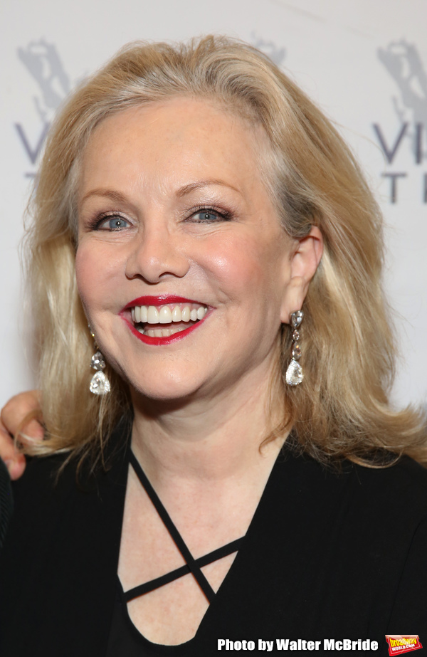 Photo Coverage: On the Red Carpet for The Vineyard Theatre's Gala Honoring Colman Domingo! Image