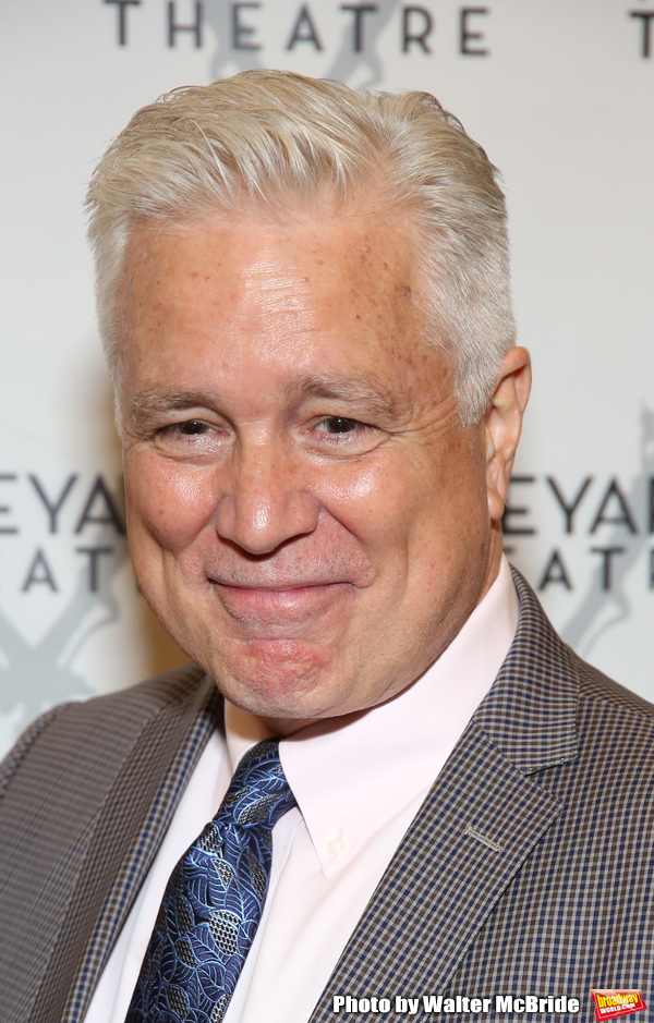 Photo Coverage: On the Red Carpet for The Vineyard Theatre's Gala Honoring Colman Domingo! Image