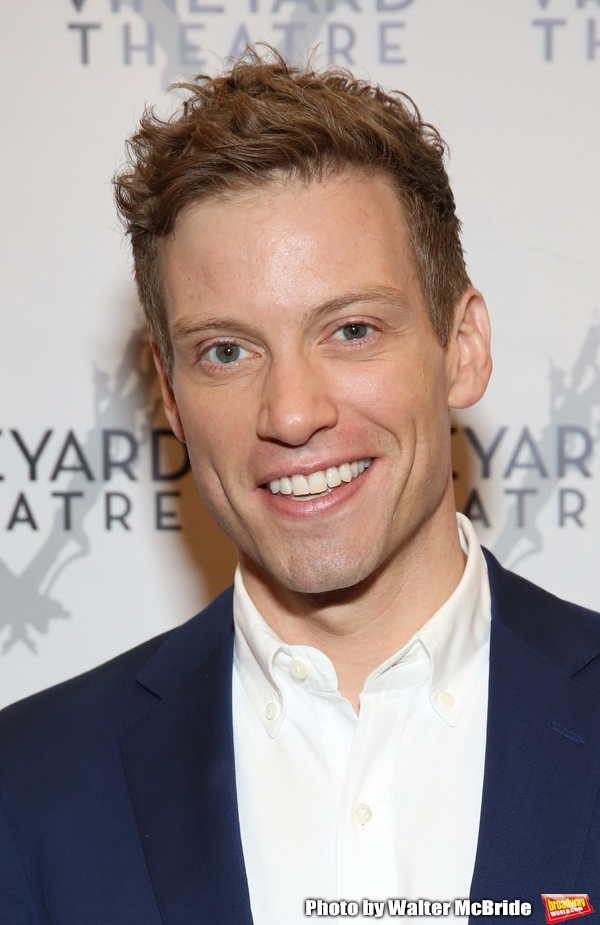 Photo Coverage: On the Red Carpet for The Vineyard Theatre's Gala Honoring Colman Domingo! Image